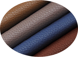 For Leather Material