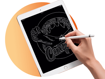 Send your idea or inspiration