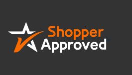 Shopper Approved Logo