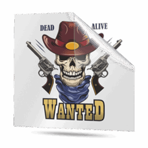 Heat Transfer Patches