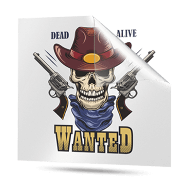 Heat Transfer Patches