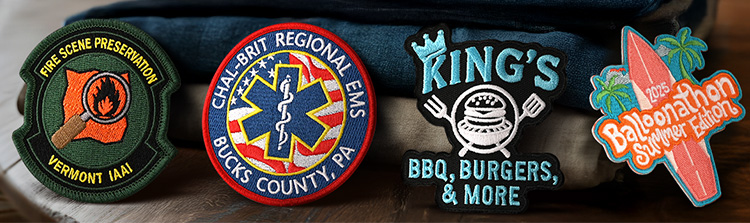 Fast, clean branding you can apply at home or on a scale