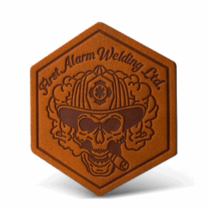 Leather Patches