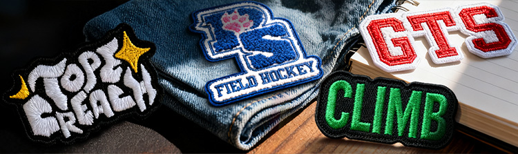 Classic Varsity Style with Modern Durability