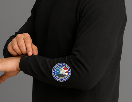 Sleeves – Lower Arm