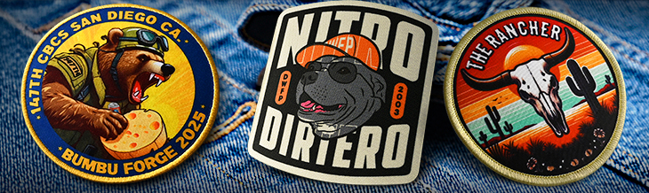 Photo-Real Detail, Light Weight, and Fast Turnarounds