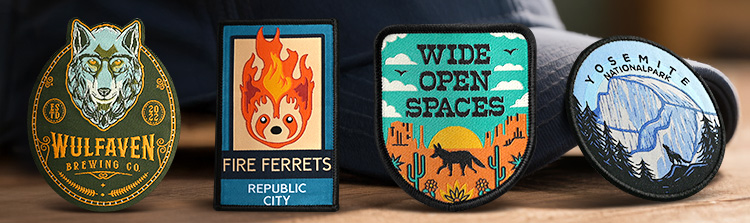 Ultra-Fine Detail for Logos, Text, and Small Sizes