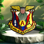 Fire Department Patches